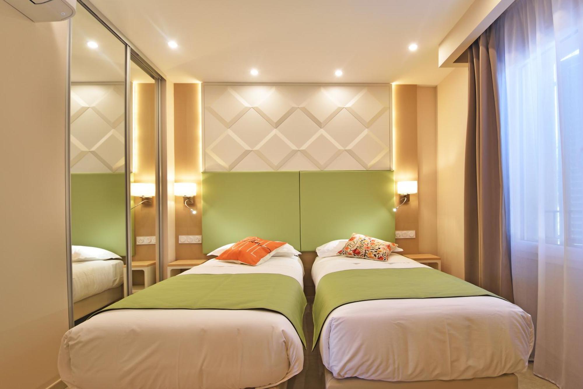Residence Saint-Jean ภายนอก รูปภาพ