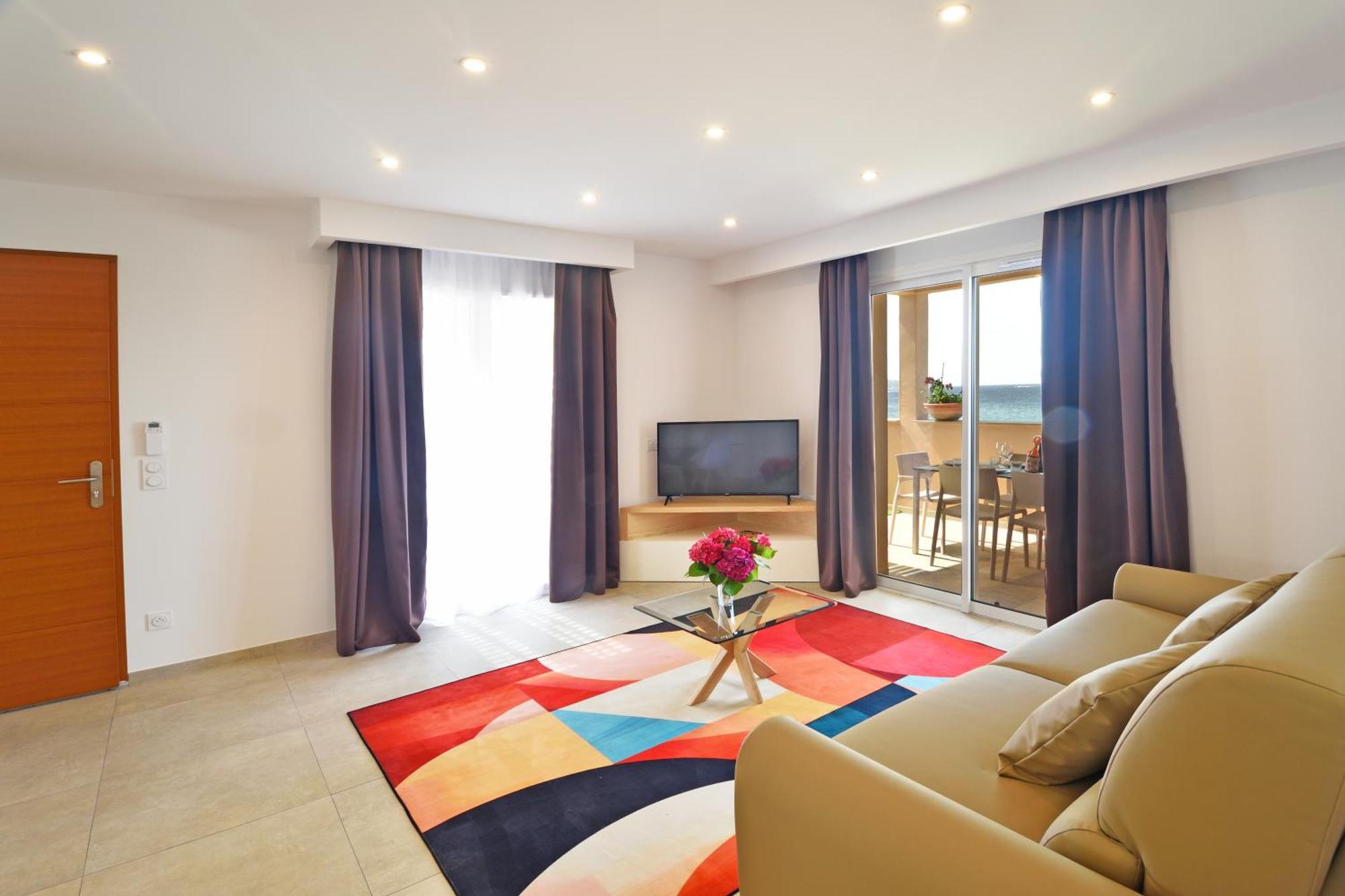 Residence Saint-Jean ภายนอก รูปภาพ