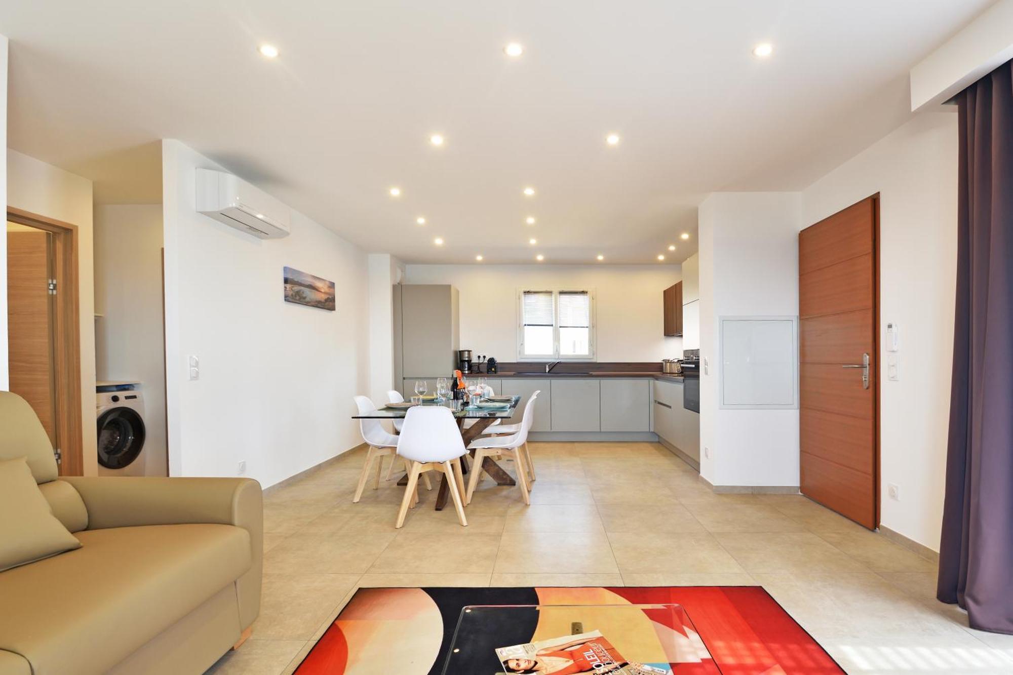 Residence Saint-Jean ภายนอก รูปภาพ