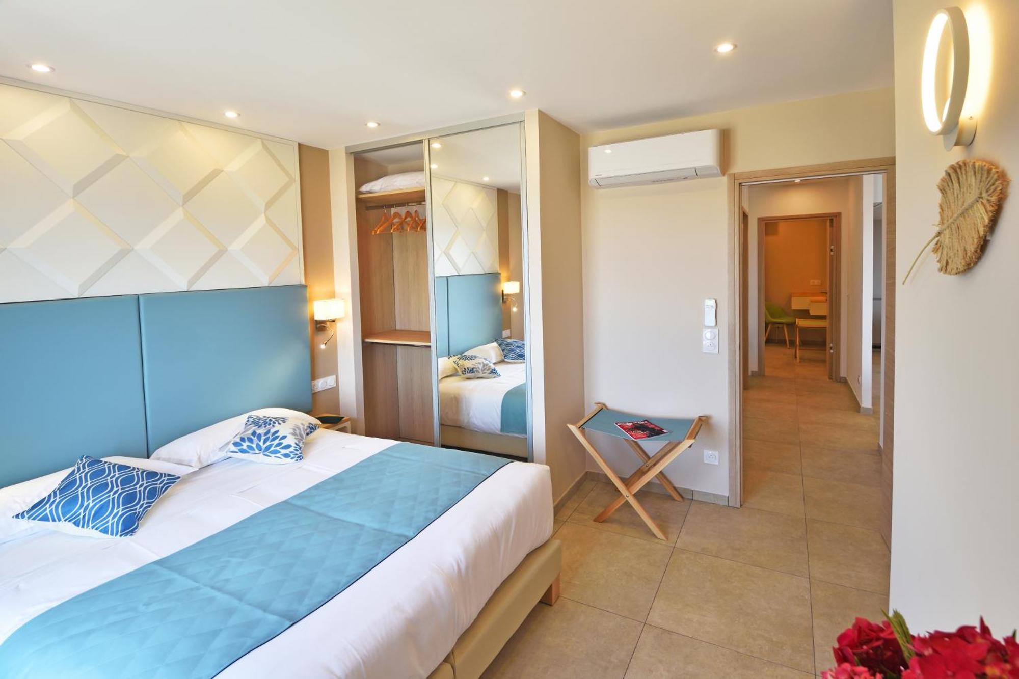 Residence Saint-Jean ภายนอก รูปภาพ