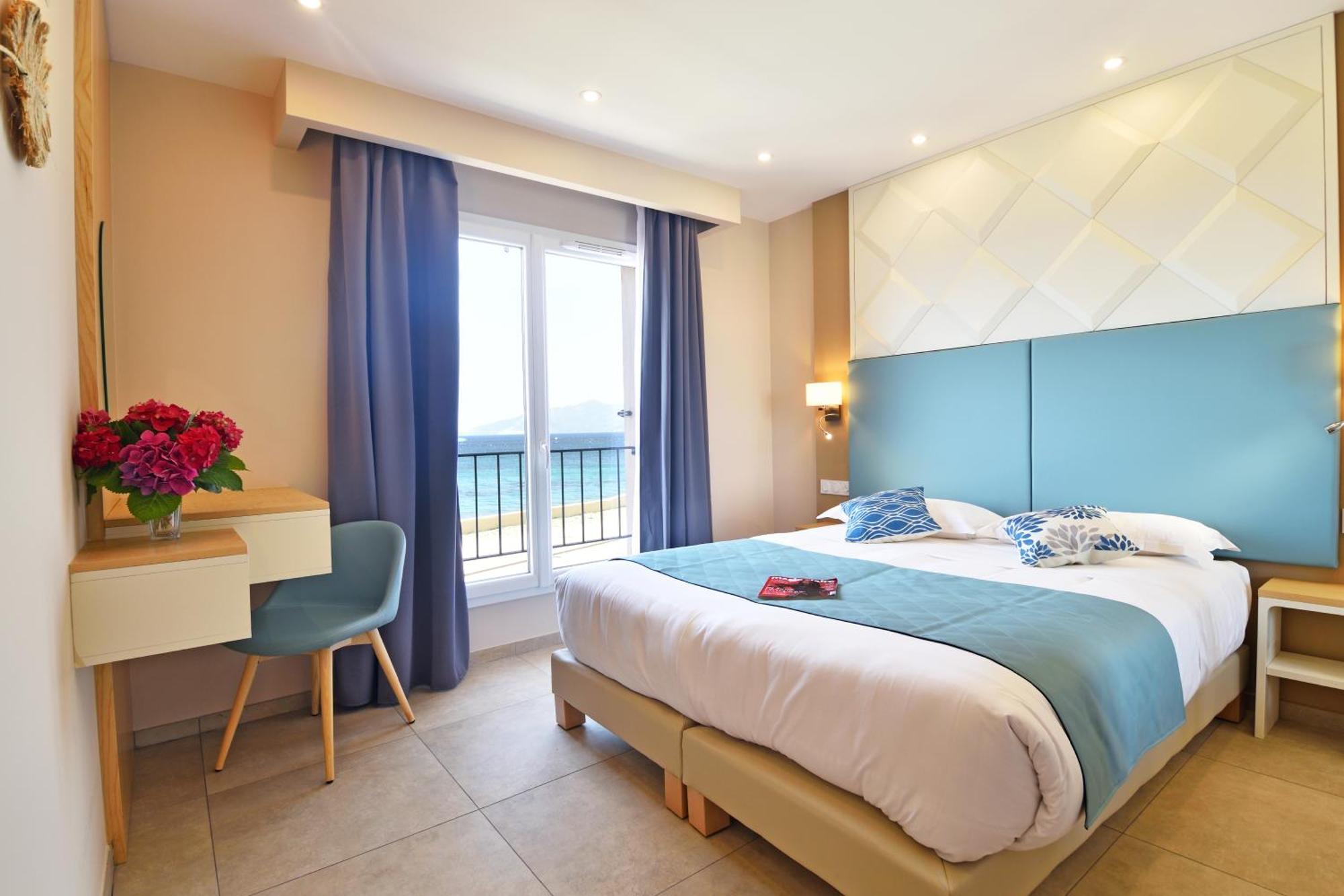 Residence Saint-Jean ภายนอก รูปภาพ