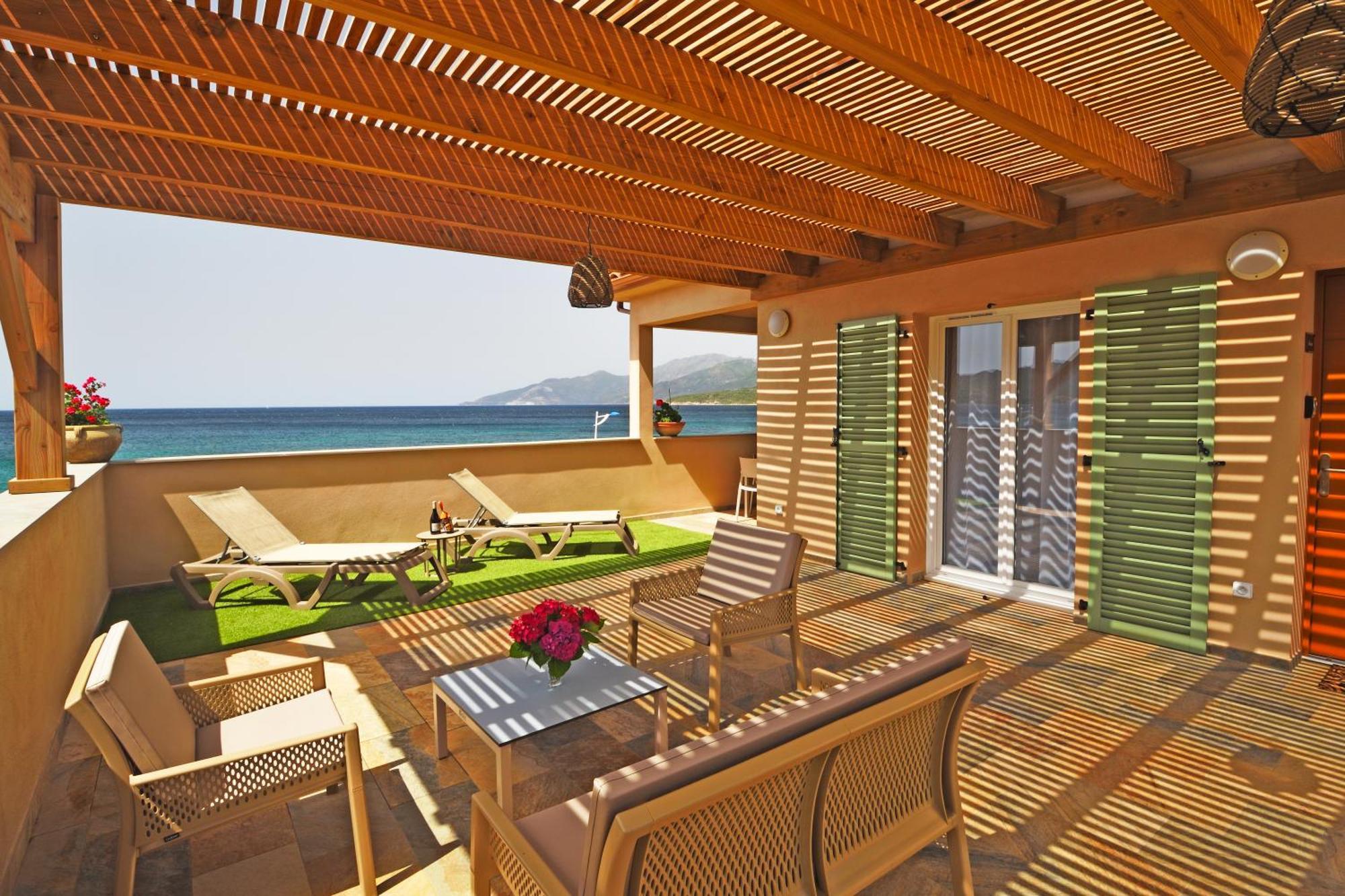 Residence Saint-Jean ภายนอก รูปภาพ