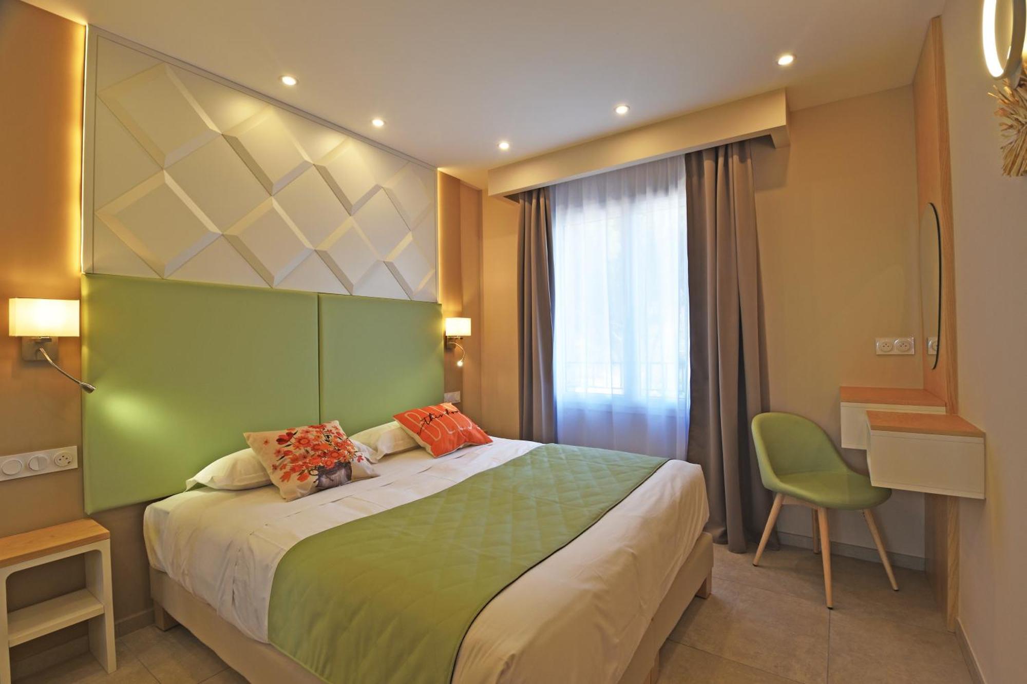 Residence Saint-Jean ภายนอก รูปภาพ