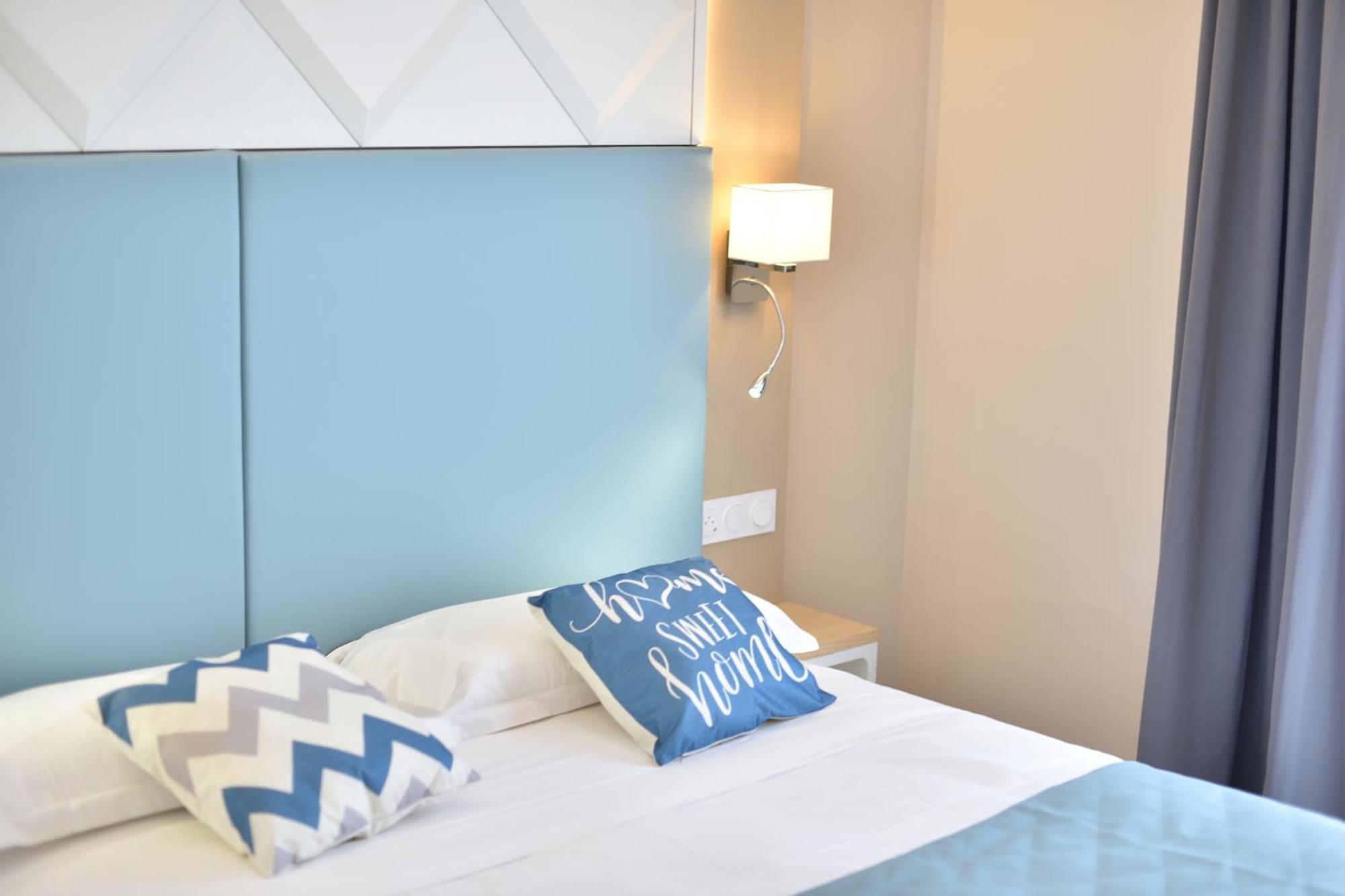 Residence Saint-Jean ภายนอก รูปภาพ