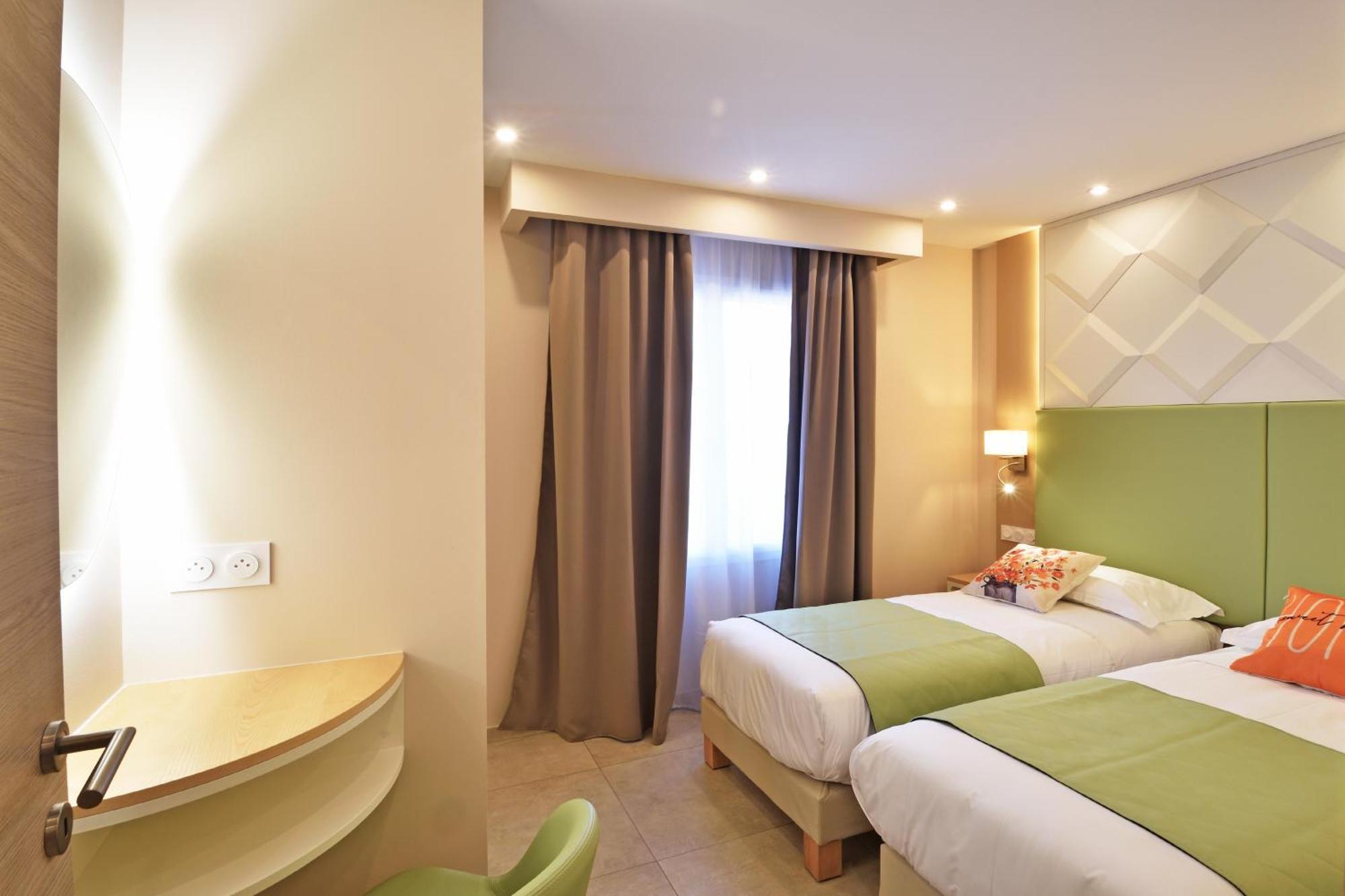 Residence Saint-Jean ภายนอก รูปภาพ