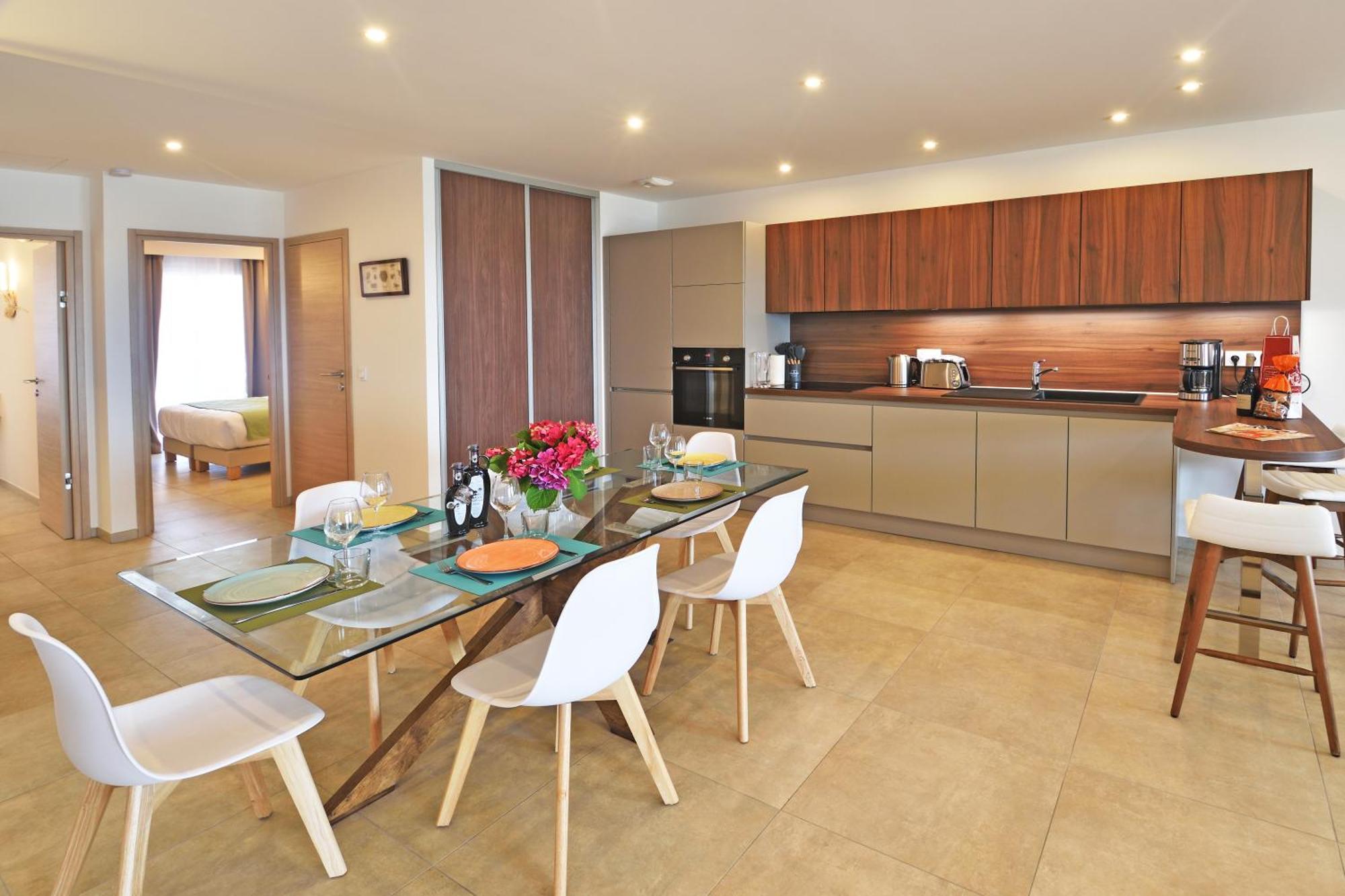 Residence Saint-Jean ภายนอก รูปภาพ