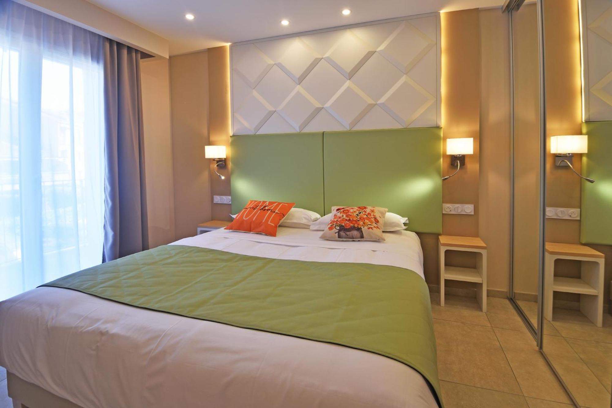 Residence Saint-Jean ภายนอก รูปภาพ