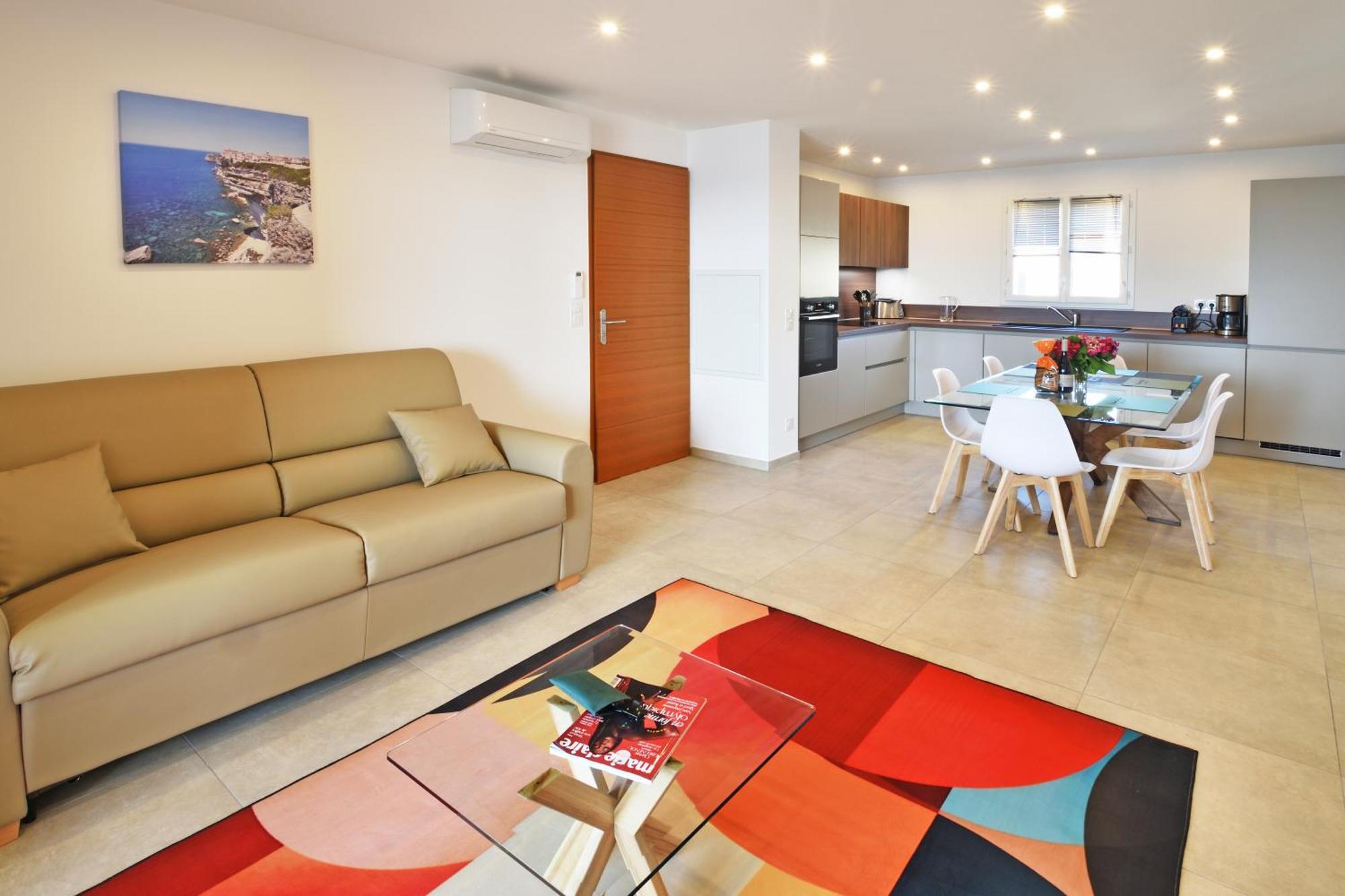Residence Saint-Jean ภายนอก รูปภาพ