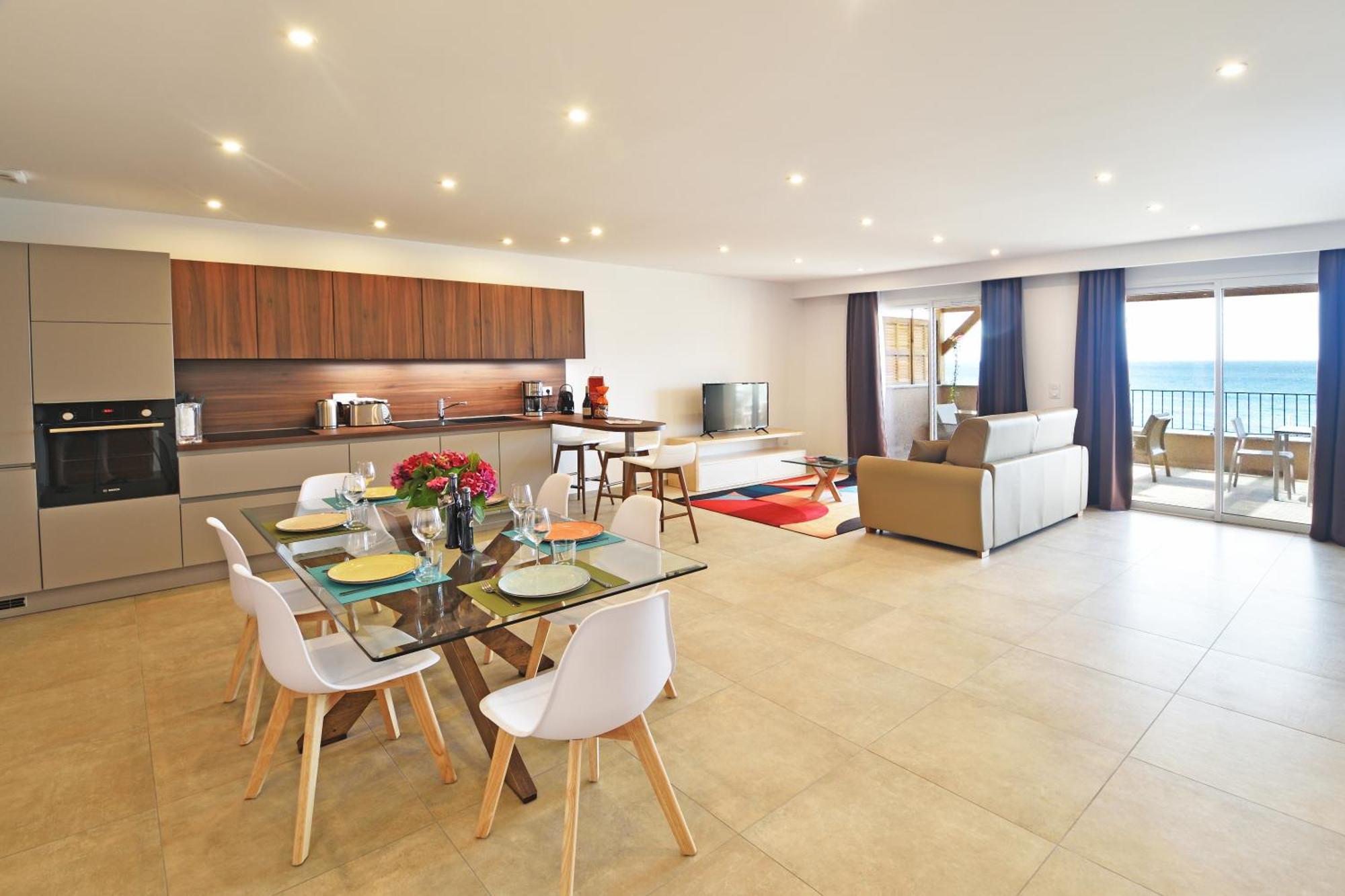 Residence Saint-Jean ภายนอก รูปภาพ