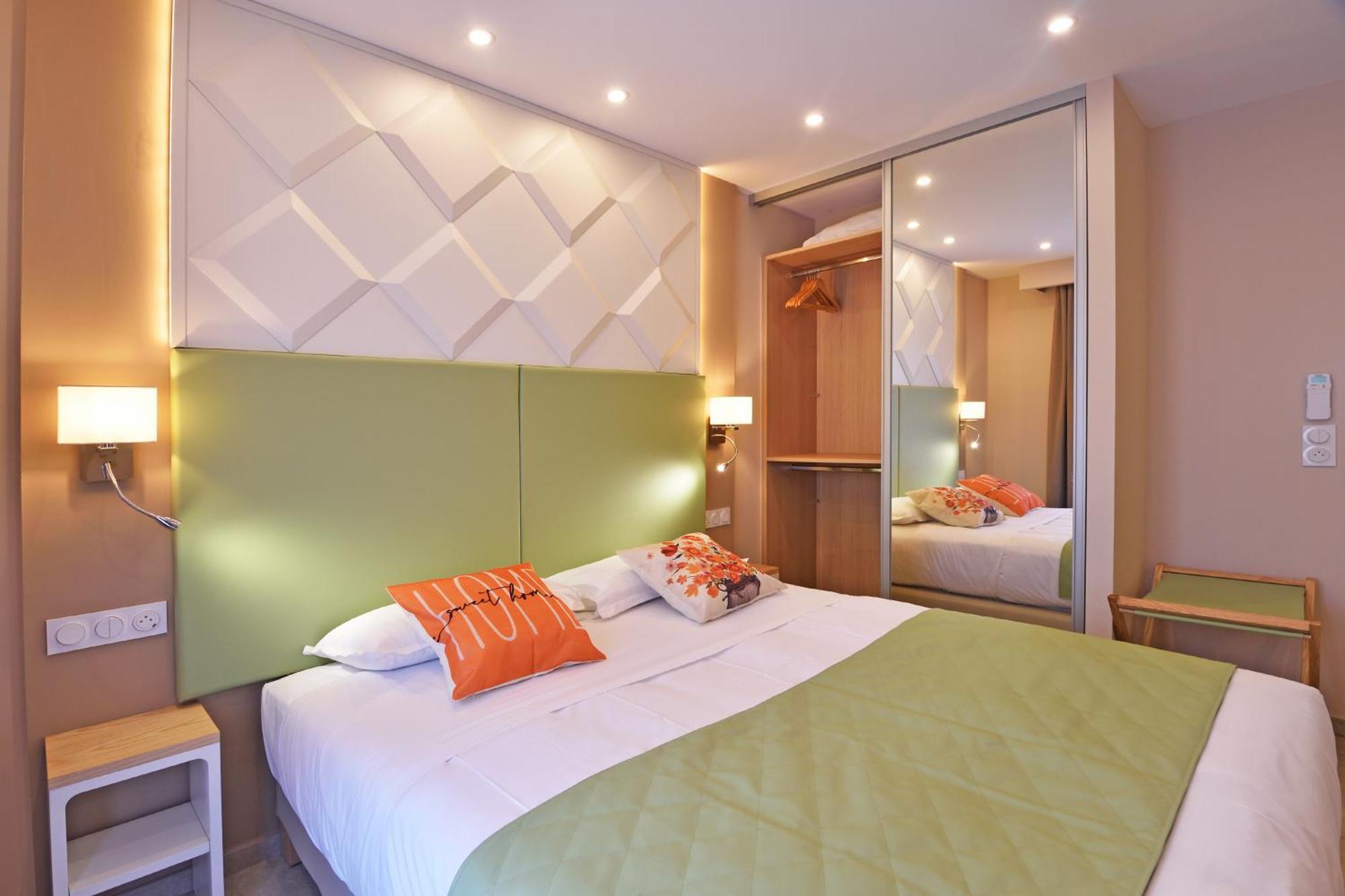 Residence Saint-Jean ภายนอก รูปภาพ