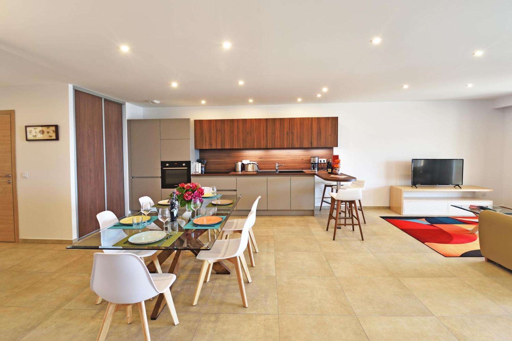 Residence Saint-Jean ภายนอก รูปภาพ