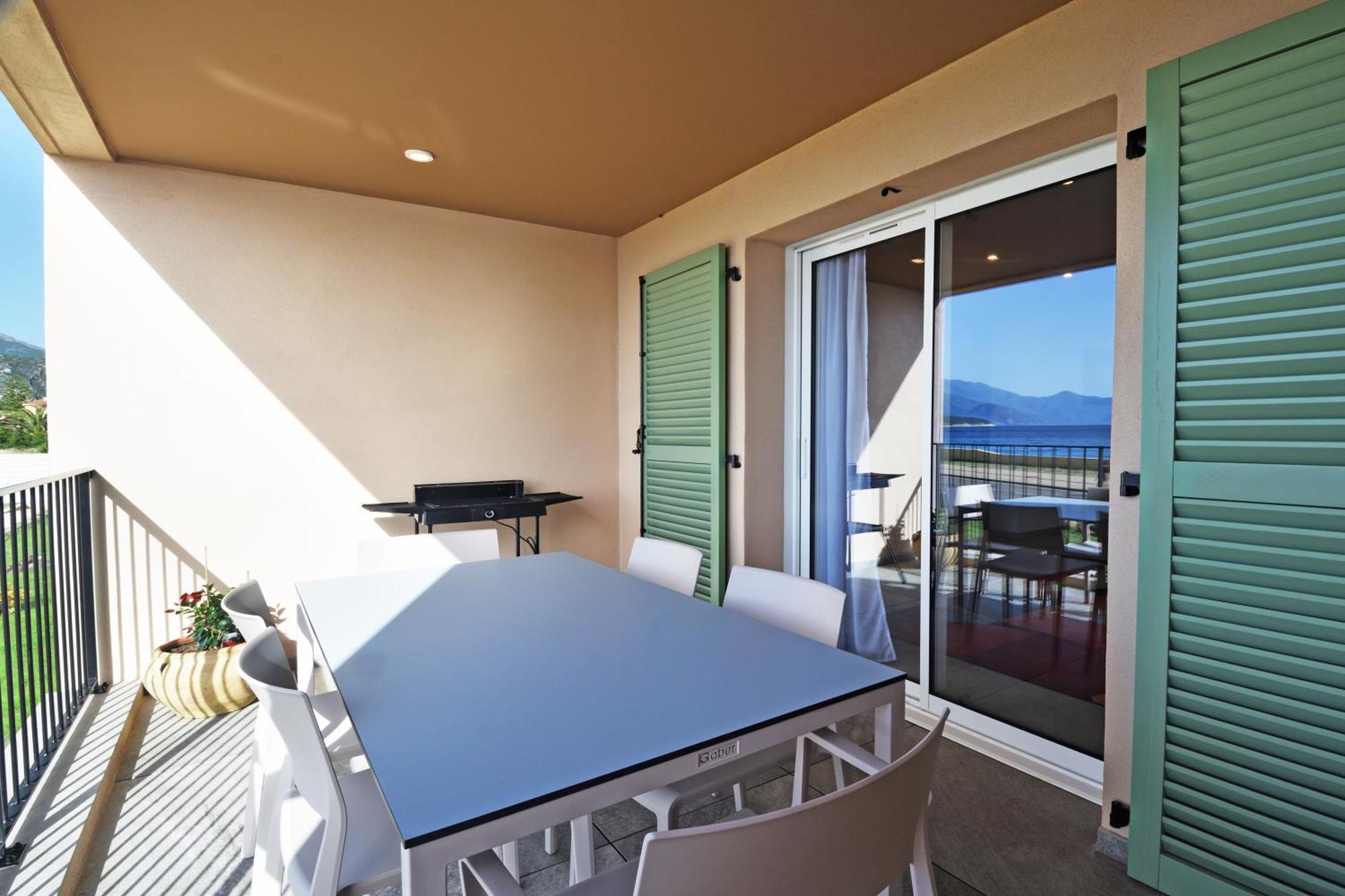 Residence Saint-Jean ภายนอก รูปภาพ