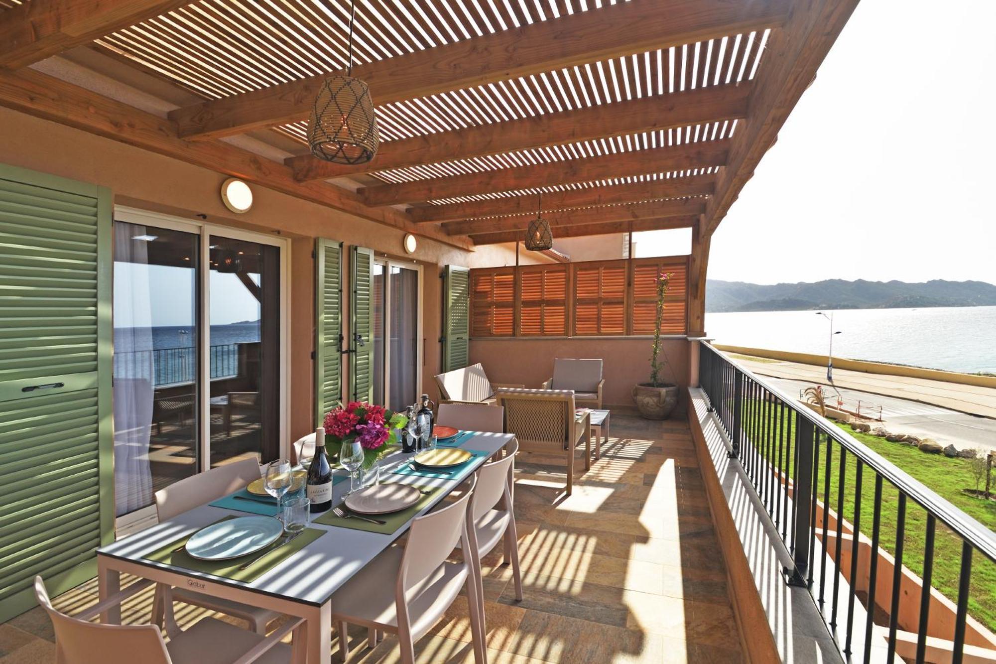 Residence Saint-Jean ภายนอก รูปภาพ