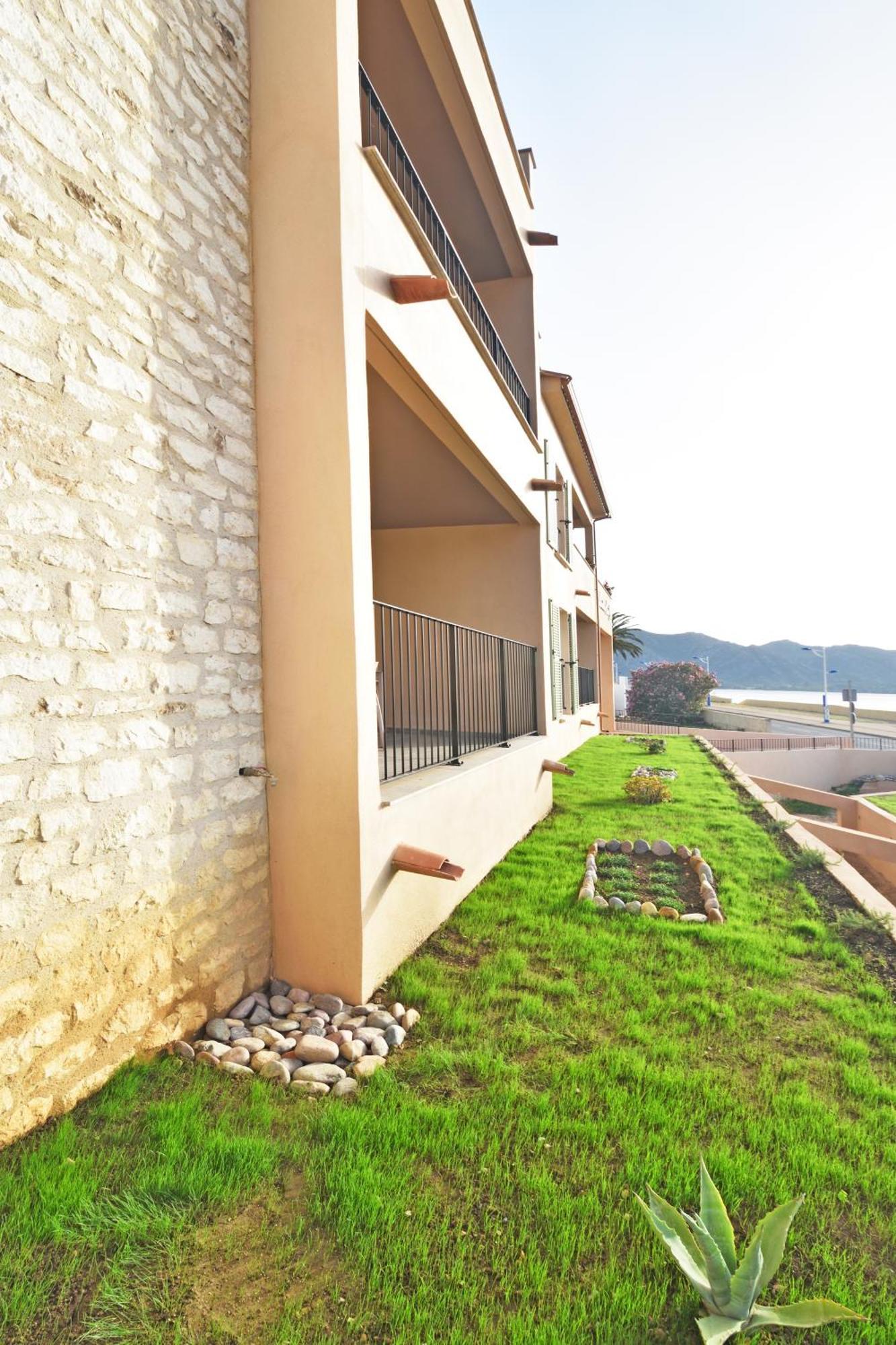 Residence Saint-Jean ภายนอก รูปภาพ