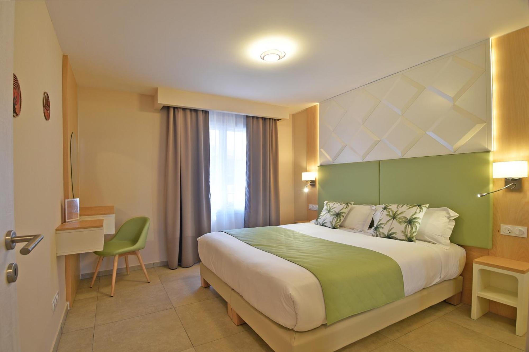 Residence Saint-Jean ภายนอก รูปภาพ