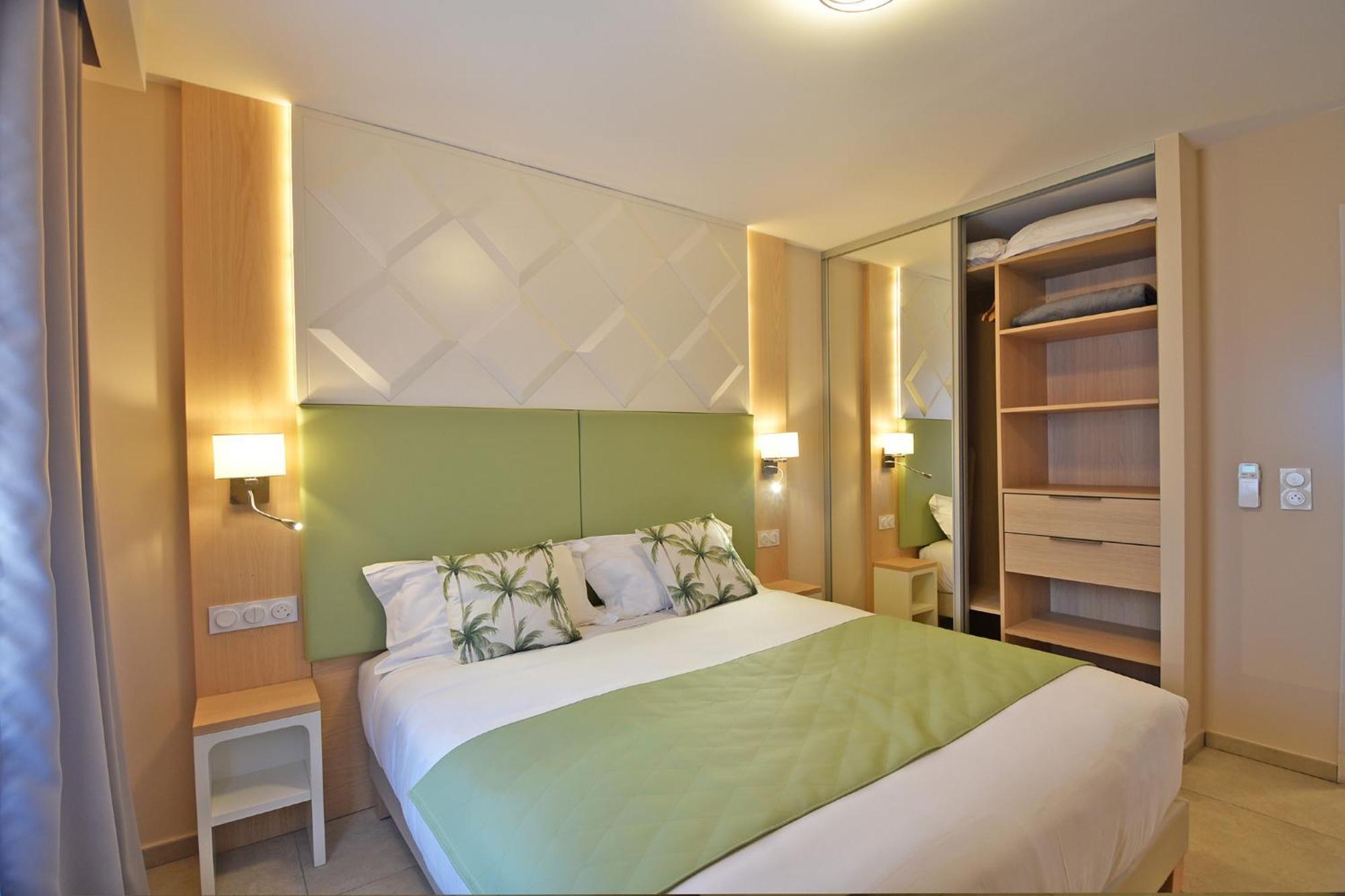 Residence Saint-Jean ภายนอก รูปภาพ