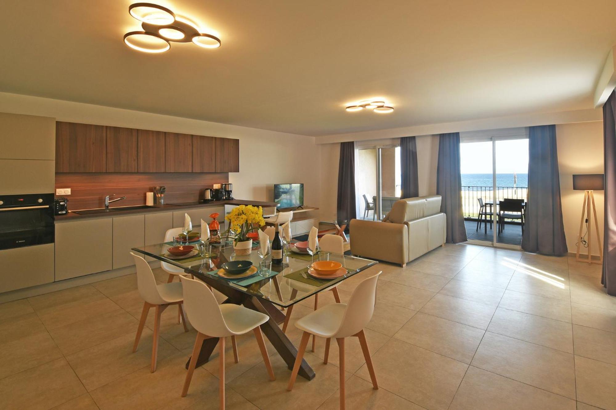 Residence Saint-Jean ภายนอก รูปภาพ