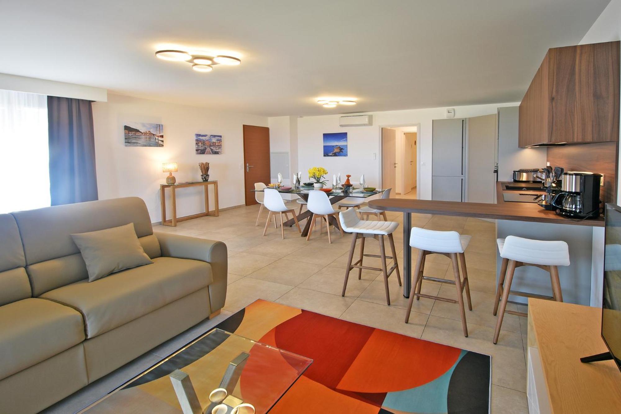 Residence Saint-Jean ภายนอก รูปภาพ
