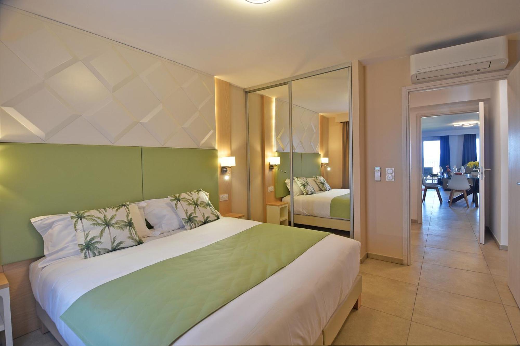 Residence Saint-Jean ภายนอก รูปภาพ