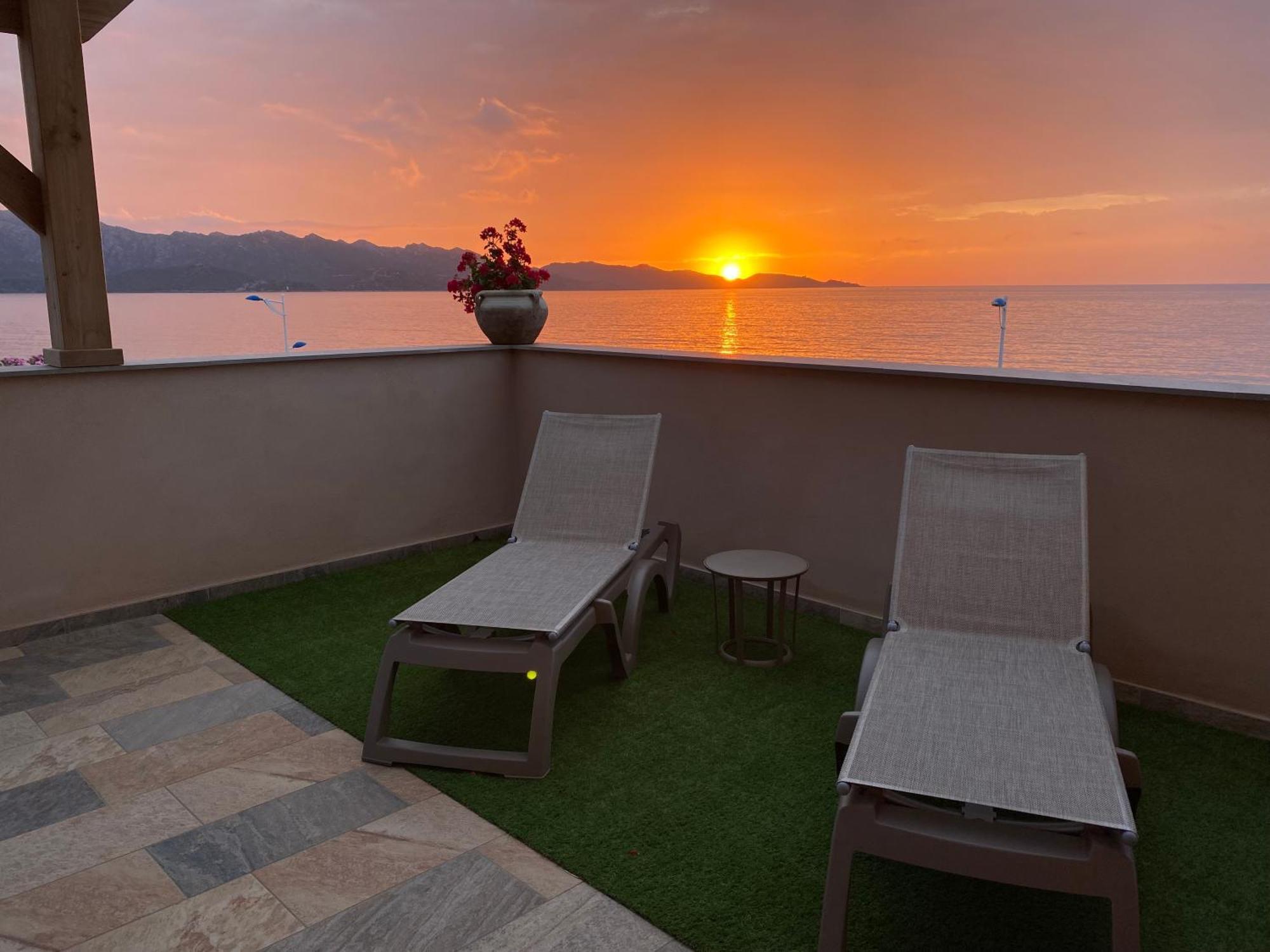 Residence Saint-Jean ภายนอก รูปภาพ