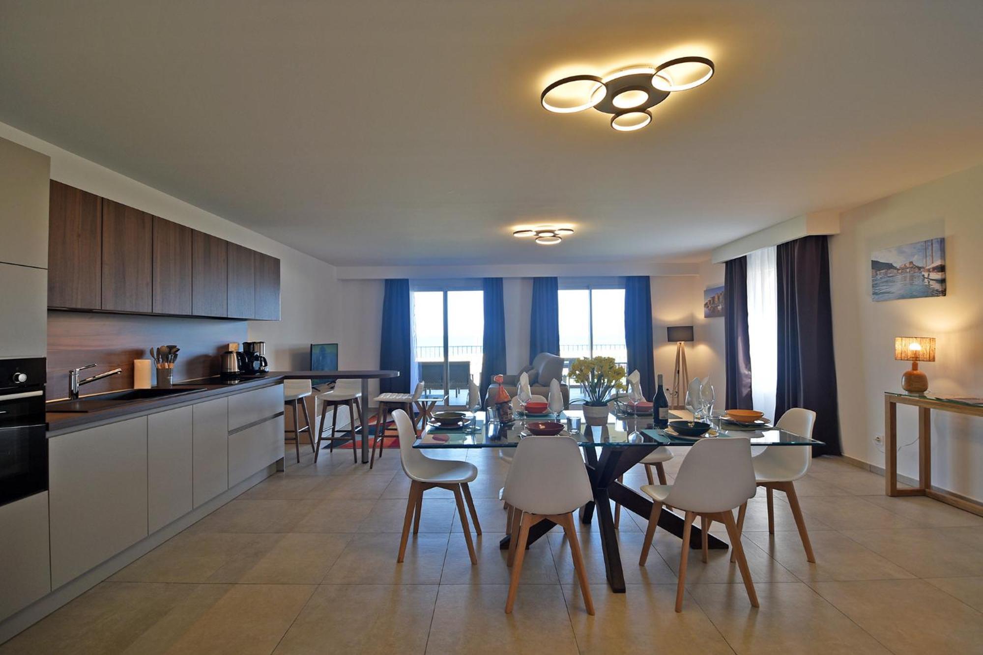 Residence Saint-Jean ภายนอก รูปภาพ