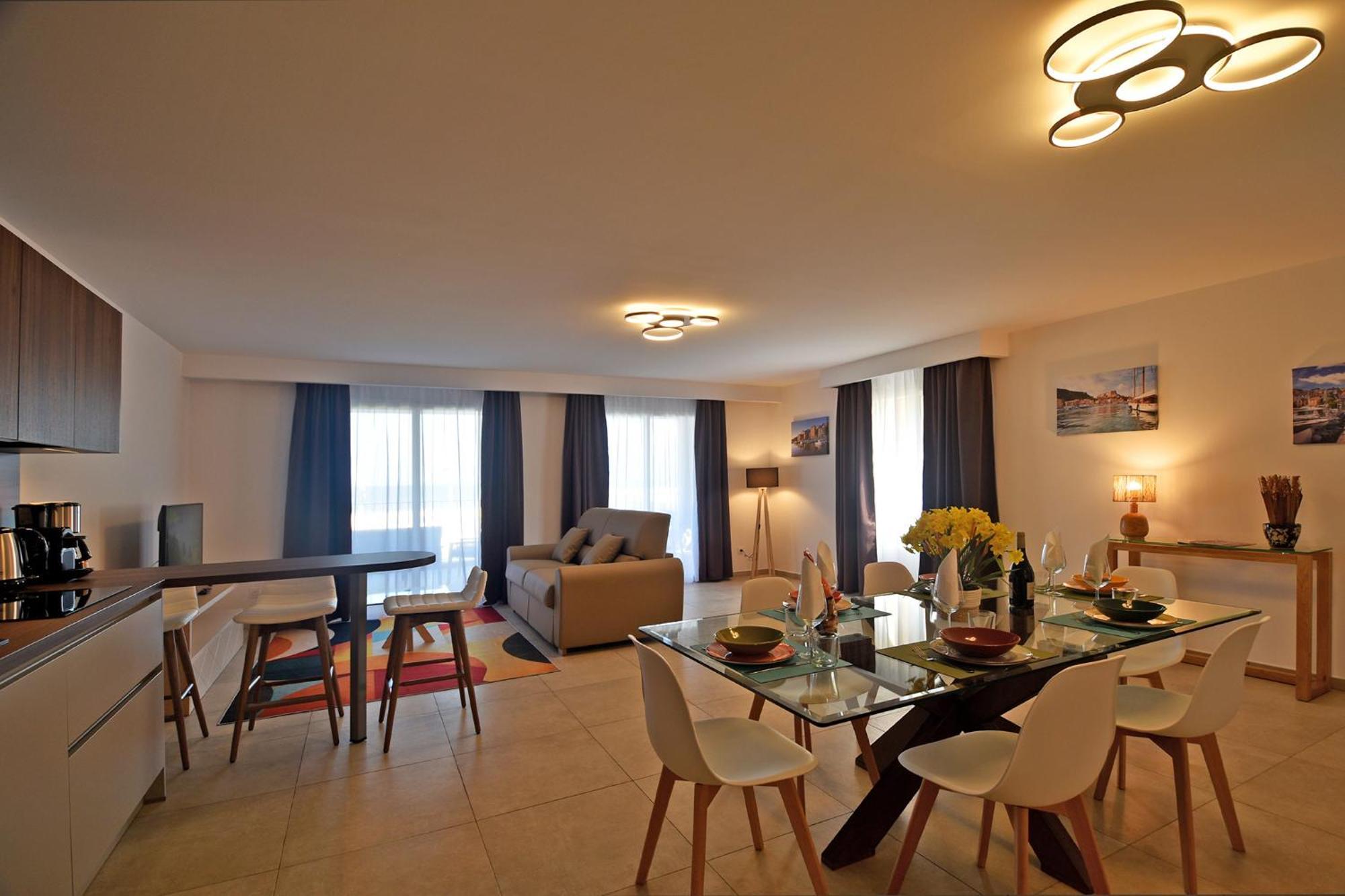 Residence Saint-Jean ภายนอก รูปภาพ